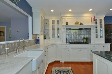 38 Cleveland Ave, Franklin, MA 02038 - photo 7