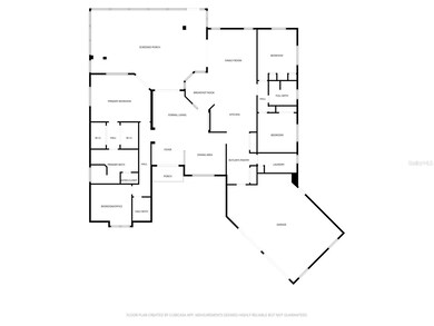 1480 Kilrush Dr, Ormond Beach, FL 32174 - photo 3