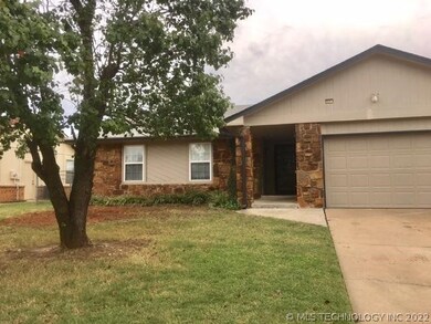 1911 W Ithica St, Broken Arrow, OK 74012 - photo 3