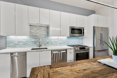 Forecaster 121 unit 206, Boston, MA 02114 - photo 5