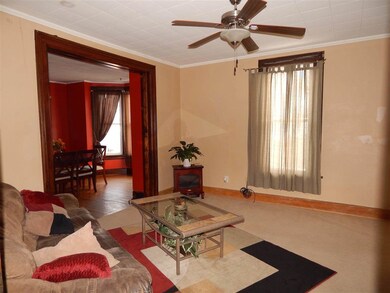 1114 E 13th St, Davenport, IA 52803 - photo 4