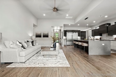 3008 S Boston Ct, Tulsa, OK 74114 - photo 7