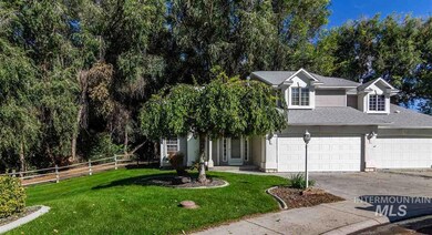 1403 Lois Ln, Nampa, ID 83686 - photo 2