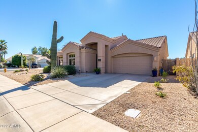 Almost 8,000 SF lot