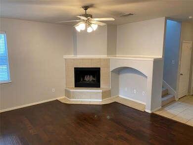 10128 Cherry Hill Ln, Providence Village, TX 76227 - photo 2