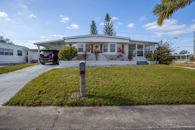 5644 Regency Blvd unit 158, Port Orange, FL 32127 - photo 3