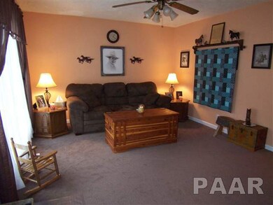 3603 W Grimson Ave, Peoria, IL 61615 - photo 2