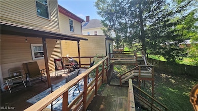 150 E South St, Cadiz, OH 43907 - photo 6