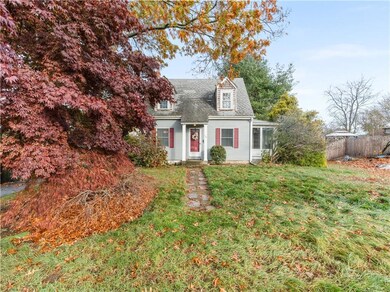 170 Byron Blvd, Warwick, RI 02888 - photo 2