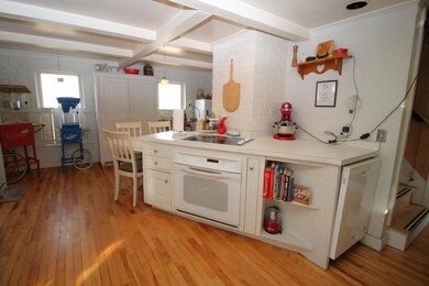 4. Kitchen