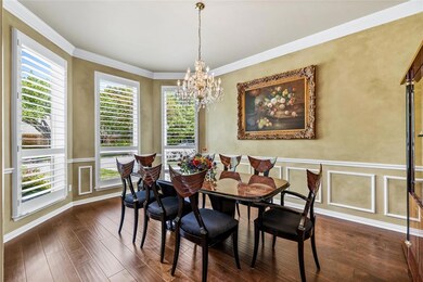 1106 Montreau Ct, Arlington, TX 76012 - photo 3