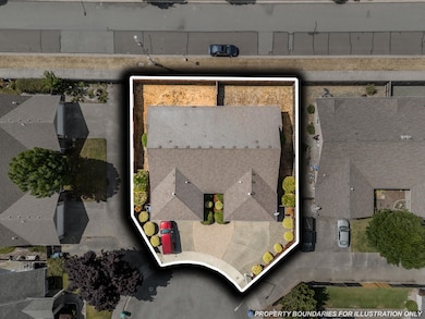 Nunnwood Duplex