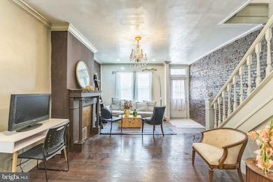 1404 S 24th St, Philadelphia, PA 19146 - photo 7