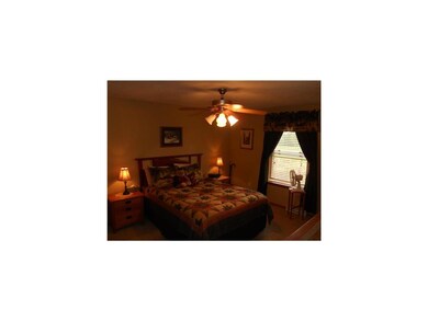 Master Bedroom.