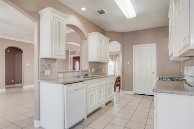 1826 Ripple Creek Dr, Rosenberg, TX 77471 - photo 5