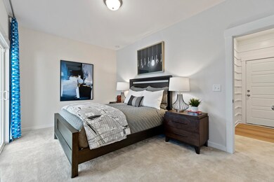 2013 Becca Ct unit 84- Louisa, Apex, NC 27502 - photo 2