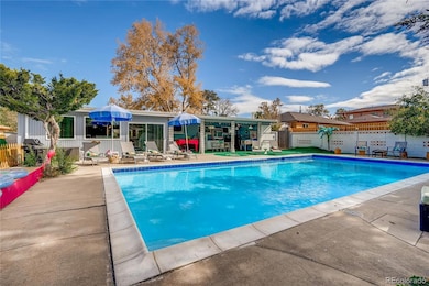 4295 Harlan St, Wheat Ridge, CO 80033 - photo 4