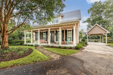709 Page Ct, Saint Simons Island, GA 31522 - photo 2