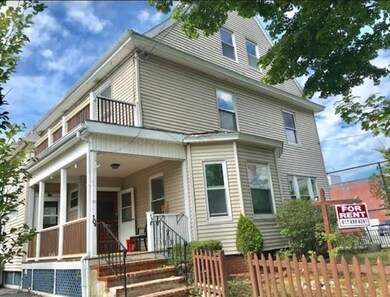 10 Raymond Ave unit 2, Somerville, MA 02144 - photo 2