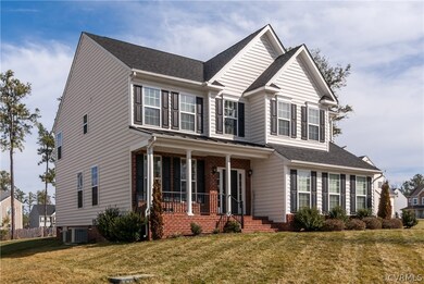 7006 Hosta Ln, Moseley, VA 23120 - photo 2