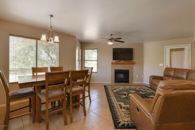 Living room 2