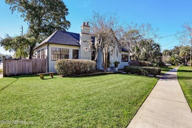 1474 Talbot Ave, Jacksonville, FL 32205 - photo 4