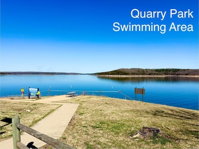 000 Canmore Dr, Briarcliff, AR 72653 - photo 7