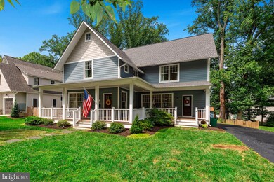 305 N Virginia Ave, Falls Church, VA 22046 - photo 3