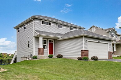 4675 Empress Way N, Hugo, MN 55038 - photo 2