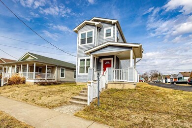 114 W Sixty Sixth St, Cincinnati, OH 45216 - photo 2