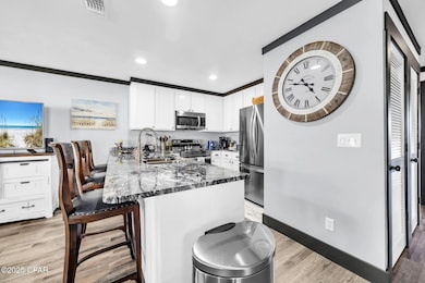 17680 Front Beach Rd unit B305, Panama City Beach, FL 32413 - photo 4