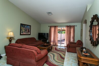 Another living room view