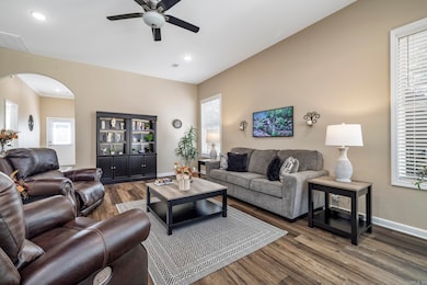 17 Promesa Place, Hot Springs Village, AR 71909 - photo 6