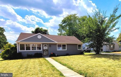 79 Lanning St, Ewing, NJ 08618 - photo 3