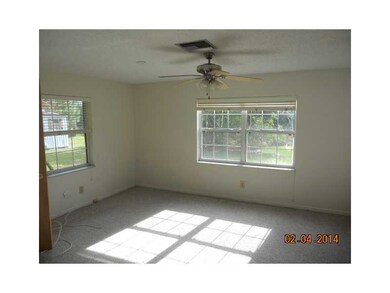 Bedroom.