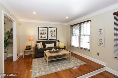 5600 Edson Ln, Rockville, MD 20852 - photo 7