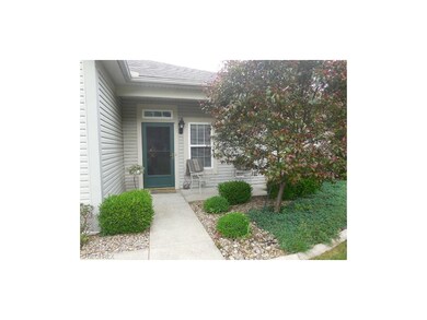 Unit 14C extended patio, wooded views, larger unit