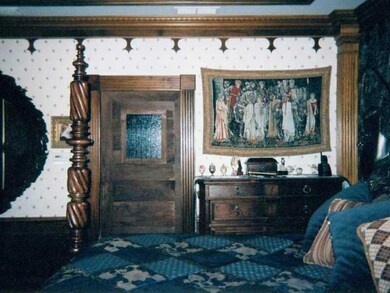 Master Bedroom.