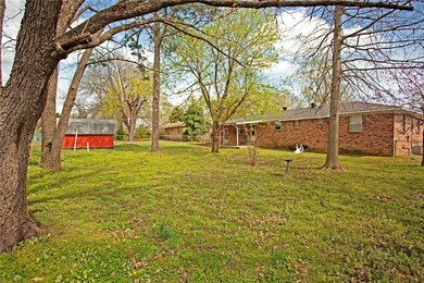 1914 S 10th St, Rogers, AR 72758 - photo 4