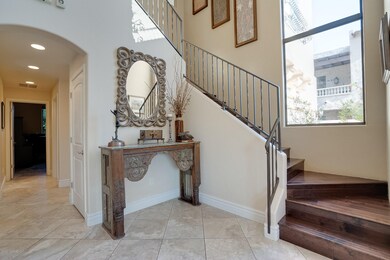 Foyer