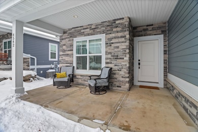 4542 Springs Ct unit 34, Deforest, WI 53532 - photo 3