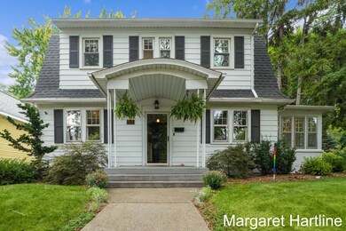 431 Hoover St NE, Grand Rapids, MI 49505 - photo 3