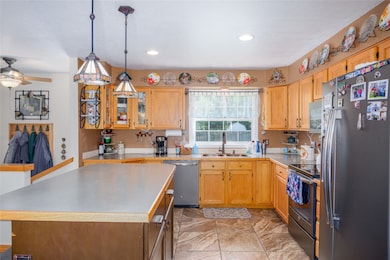 159 Parmenter Ave, Libby, MT 59923 - photo 4