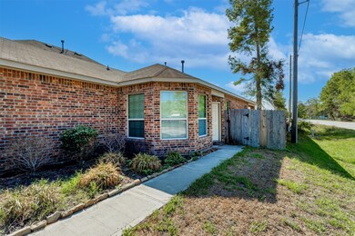 7339 Winter Song Dr, Magnolia, TX 77354 - photo 2