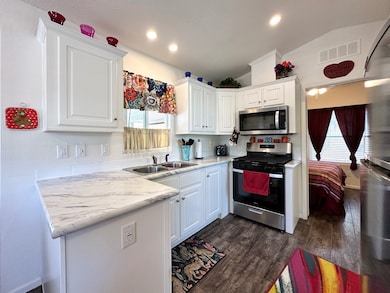 3680 E Hwy 260 unit B32, Star Valley, AZ 85541 - photo 4