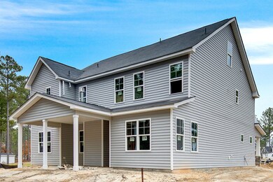 603 Crepe Myrtle Ct, Aberdeen, NC 28315 - photo 5