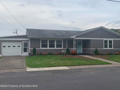 12 5th St, Moosic, PA 18507 - photo 2