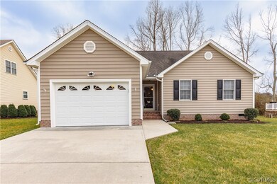 1125 Tinsley Blvd, Prince George, VA 23875 - photo 2