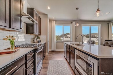 403 Oak St SW unit Lot37, Orting, WA 98360 - photo 5