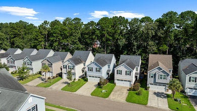 8926 Cat Tail Pond Rd, Summerville, SC 29485 - photo 3